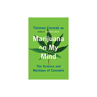 Cambridge University Press Marijuana on My Mind (häftad, eng)