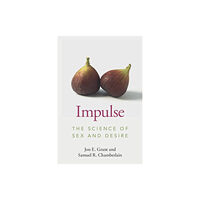 Cambridge University Press Impulse (häftad, eng)
