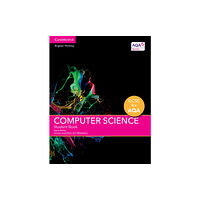 Cambridge University Press GCSE Computer Science for AQA Student Book (häftad, eng)