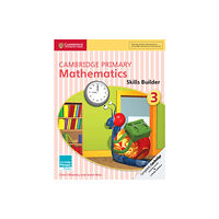 Cambridge University Press Cambridge Primary Mathematics Skills Builder 3 (häftad, eng)