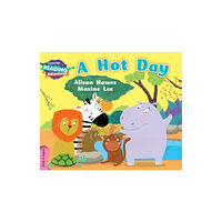 Cambridge University Press Cambridge Reading Adventures A Hot Day Pink A Band (häftad, eng)