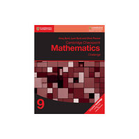 Cambridge University Press Cambridge Checkpoint Mathematics Challenge Workbook 9 (häftad, eng)