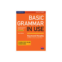 Cambridge University Press Basic Grammar in Use Student's Book with Answers (häftad, eng)