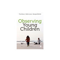 Sage Publications Ltd Observing Young Children (häftad, eng)