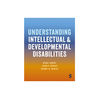 Sage Publications Ltd Understanding Intellectual and Developmental Disabilities (häftad, eng)