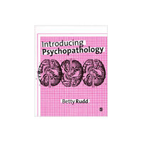 Sage Publications Ltd Introducing Psychopathology (häftad, eng)