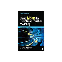 Sage publications inc Using Mplus for Structural Equation Modeling (häftad, eng)