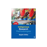 Sage publications inc Indigenous Research Methodologies (häftad, eng)