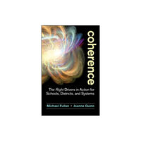 Sage publications inc Coherence (häftad, eng)