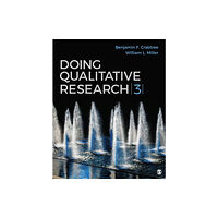 Sage publications inc Doing Qualitative Research (häftad, eng)