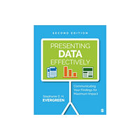 Sage publications inc Presenting Data Effectively (häftad, eng)