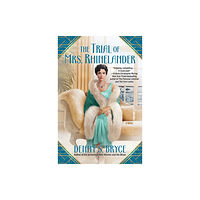 Kensington Publishing The Trial of Mrs.Rhinelander (häftad, eng)