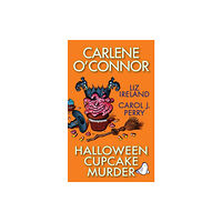 Kensington Publishing Halloween Cupcake Murder (häftad, eng)