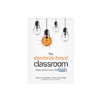 Sage publications inc The Standards-Based Classroom (häftad, eng)