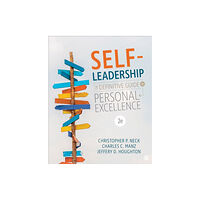 Sage publications inc Self-Leadership (häftad, eng)