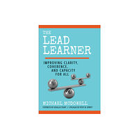 Sage publications inc The Lead Learner (häftad, eng)