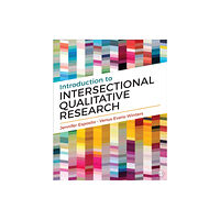 Sage publications inc Introduction to Intersectional Qualitative Research (häftad, eng)