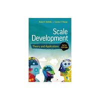 Sage publications inc Scale Development (häftad, eng)