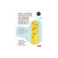 Sage publications inc Collective Student Efficacy (häftad, eng)