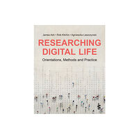 Sage Publications Ltd Researching Digital Life (häftad, eng)