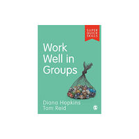 Sage Publications Ltd Work Well in Groups (häftad, eng)