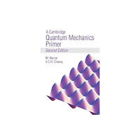 Periphyseos Press A Cambridge Quantum Mechanics Primer (häftad, eng)