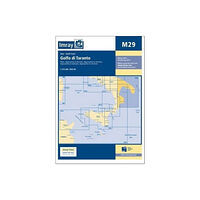 Imray, Laurie, Norie & Wilson Ltd Imray Chart M29 (häftad, eng)