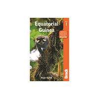 Bradt Travel Guides Equatorial Guinea (häftad, eng)