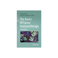 Springer International Publishing AG The Basics of Cancer Immunotherapy (häftad, eng)