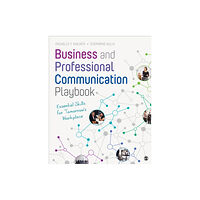 Sage publications inc Business and Professional Communication Playbook (häftad, eng)