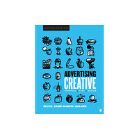 Sage publications inc Advertising Creative (häftad, eng)