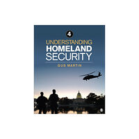 Sage publications inc Understanding Homeland Security (häftad, eng)