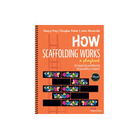 Sage publications inc How Scaffolding Works (bok, spiral, eng)