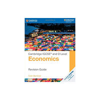 Cambridge University Press Cambridge IGCSE® and O Level Economics Revision Guide (häftad, eng)