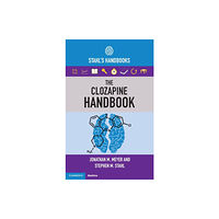 Cambridge University Press The Clozapine Handbook (häftad, eng)