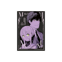 Seven Seas Entertainment, LLC MoMo -the blood taker- Vol. 9 (häftad, eng)