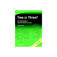 Cambridge University Press Tree or Three? (häftad, eng)