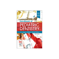 Elsevier Health Sciences Handbook of Pediatric Dentistry (häftad, eng)