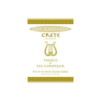 Orpington Publishers Crete Theseus and the Minotaur (häftad, eng)
