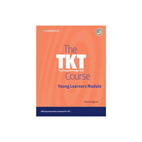 Cambridge University Press The TKT Course Young Learners Module (häftad, eng)