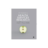 Sage Publications Ltd An Introduction to Health Services Research (häftad, eng)