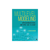 Sage publications inc Multilevel Modeling (häftad, eng)