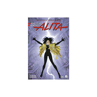 Kodansha America, Inc Battle Angel Alita 6 (Paperback) (häftad, eng)