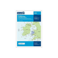 Imray, Laurie, Norie & Wilson Ltd Imray Chart C51 Cardigan Bay