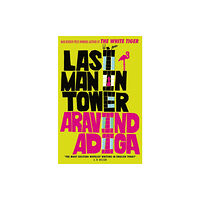 Atlantic Books Last Man in Tower (häftad, eng)