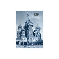 Ruslan Ltd Ruslan Ryska 1 - Ovningsbok (häftad, rus)