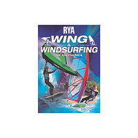 Royal Yachting Association RYA WINDSURF INSTRUCTORS HANDBOOK (häftad, eng)