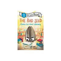 Harpercollins publishers inc The Bad Seed Goes to the Library (häftad, eng)