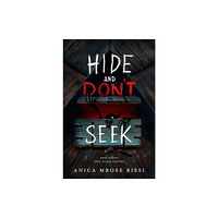 Harpercollins publishers inc Hide and Don't Seek (häftad, eng)
