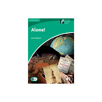 Cambridge University Press Alone! (häftad, eng)